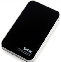 飚王HE-T300硬盘盒2.5寸USB3.0