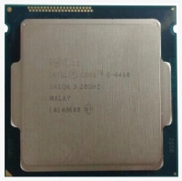 INTEL I5 4460 CPU散片（拆机）