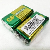 9V电池9(批次不同 包装不同)