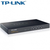 TP-LINK TL-R4239G 多WAN口全千兆企业上网行为管理路由器 推荐带机量100-120台