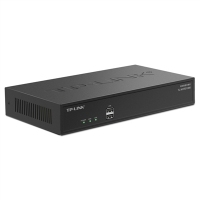 TP-LINK TL-NVR5108K 网络硬盘录像机（8路/单盘位）/6T，最高支持200万像素  H.264