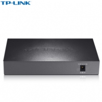 TP-LINK TL-SF1008P 8口百兆非网管PoE交换机 支持4口POE供电价格详询