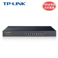 TP-LINK TL-R4299G 8口千兆多WAN口tplink企业VPN路由器PPPOE认证