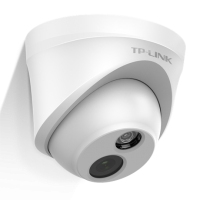 TL-IPC223-2.8mm 4mm 6mm 8mm 200万像素PoE红外网络摄像机