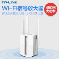 TP-LINK WA933RE无线中继器wifi信号放大器tplink路由扩展增强接收
