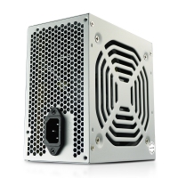 爱国者半岛铁盒 静音大师台式PC主机ATX电脑峰值400W机箱静音节能电源