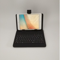 平板支架键盘盘包带平板皮套保护套包包电脑包8寸7寸