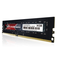 大白鲨 辛士达/虎鲨8G-1600-DDR3通用条 台式机内存条