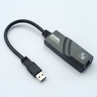 网卡 Wii有线网卡 NS LAN 任天堂游戏机 USB3.0校园网网卡