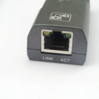 网卡 Wii有线网卡 NS LAN 任天堂游戏机 USB3.0校园网网卡