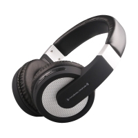 声赖 SL-8005 中性头戴式无线音乐蓝牙耳机运动手机降噪耳麦