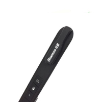 纽曼J72(鼠标) 激光笔/翻页笔 锂电池 代鼠标功能 带超链接