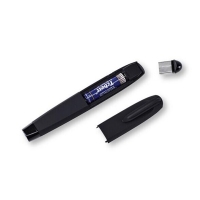 纽曼J21 激光笔/翻页笔 办公常用款 用7号电池 带超链接