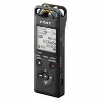 Sony/索尼 PCM-A10录音笔专业数码线性录音棒会议商务高清降噪MP3无损音乐播放器FM内录16G弹唱演奏录制