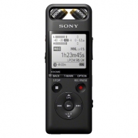 Sony/索尼 PCM-A10录音笔专业数码线性录音棒会议商务高清降噪MP3无损音乐播放器FM内录16G弹唱演奏录制