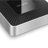TP-LINK TL-WVR458L450无线vpn路由器|9个千兆口，1个固定wan口，3个wan、lan可选端口，5个固定lan口，一个usb2.0端口 推荐无线带机量30台，总待机50台
