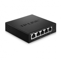 TP-LINK TL-R470P-AC 5口百兆 POE-AC一体化路由器