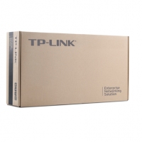 TP-Link TL-ER5110G 1千兆WAN口┃4千兆LAN口┃支持微信认证┃支持智能带宽管理┃推荐带机量300台