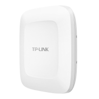 TP-LINK TL-AP1200GP定向 AC1200双频室外高功率无线AP|最高无线速率可达1167Mbps|内置13dBi定向天线覆盖距离可达500米|抱杆/壁挂安装