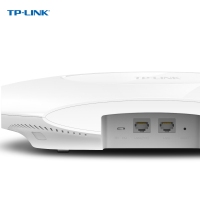 TP-LINK TL-HDAP3500C-PoE  AC3500高密度无线吸顶式AP|11AC双频并发，四个射频同时接入|自动选择适宜信道|胖瘦一体