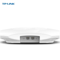 TP-LINK TL-HDAP3500C-PoE  AC3500高密度无线吸顶式AP|11AC双频并发，四个射频同时接入|自动选择适宜信道|胖瘦一体
