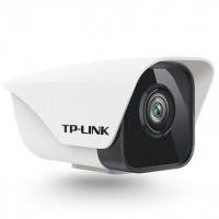 TL-IPC523KP H.265 200万PoE红外网络摄像机4MM