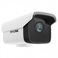 TP-LINK TL-IPC525C H.265 200万红外网络摄像机4mm/6mm/8mm