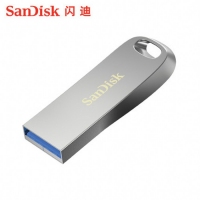 SanDiskCZ74-32g 至尊高速酷奂USB3.1闪存盘时尚金属U盘150...