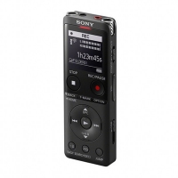 Sony索尼ICD-UX575F录音笔16G专业降噪商务会议学习高清高品录音器