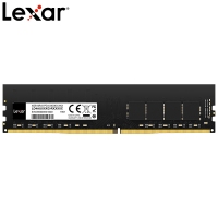Lexar雷克沙 DDR4 16G-3200台式机电脑内存条