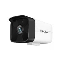 TP-LINK TL-IPC534H 300万四灯红外265+网络高清摄像机4MM