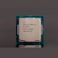 英特尔/Intel I5-10500 CPU处理器 散片