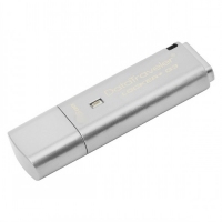 DTLPG3 32G U盘 USB3.0硬件加密u盘金属材质企业级高速盘