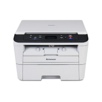 联想M7400pro打印机A4激光小型黑白复印机高速打扫描家用商用办公