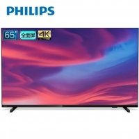 Philips/飞利浦 65PUF7294/T3 65英寸4K全面屏智能网络液晶电视机
