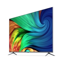 小米全面屏Pro E65S 65英寸4K超高清网络液晶平板电视
