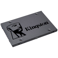 Kingston/金士顿SA400SSD 120G SATA3.0台式机固态硬盘