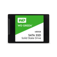 WD/西部数据 480G绿盘 SATA固态硬盘SSD