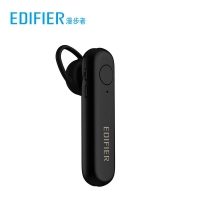 Edifier/漫步者 W25BT无线蓝牙耳机耳塞式开车单耳可接听电话运动