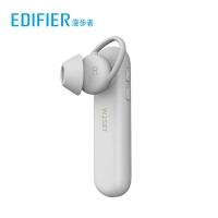 Edifier/漫步者 W25BT无线蓝牙耳机耳塞式开车单耳可接听电话运动