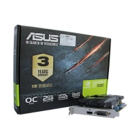 Asus/华硕 PH-GT1030-O2G 凤凰版 2G 台式机电脑独立游戏显卡