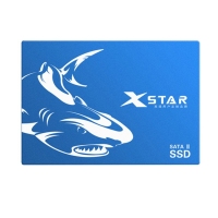 大白鲨128G台式机固态硬盘笔记本SSD