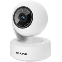 TPLINK IPC43AN无线家用摄像头监控360度旋转语音高清夜视网络远程