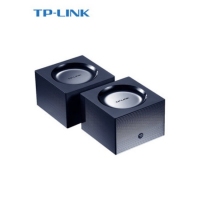 TP-LINK TL-WDR7650 AC1900千兆易展版套装tplink Mesh分布式路由WIF