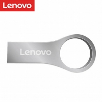 Lenovo/联想U盘16G R10迷你金属高速USB2.0移动存储