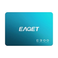 Eaget/忆捷 E300 120G固态硬盘家用台式机笔记本电脑硬盘