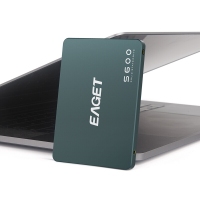 Eaget/忆捷 S600 128G固态硬盘 SSD固态硬盘 台式机固态