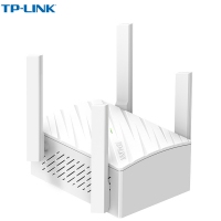 TP-LINK TL-WDA6332RE无线信号放大器1200M双频5G扩展器增强中继