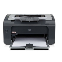 惠普（HP） P1106黑白激光打印机
