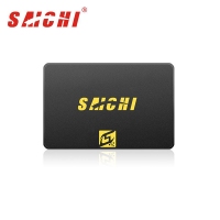 赛驰 (SAICHI) 256G台式机笔记本固态硬盘